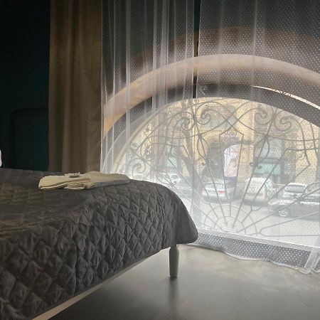 부다페스트 Lansky B&B 외부 사진