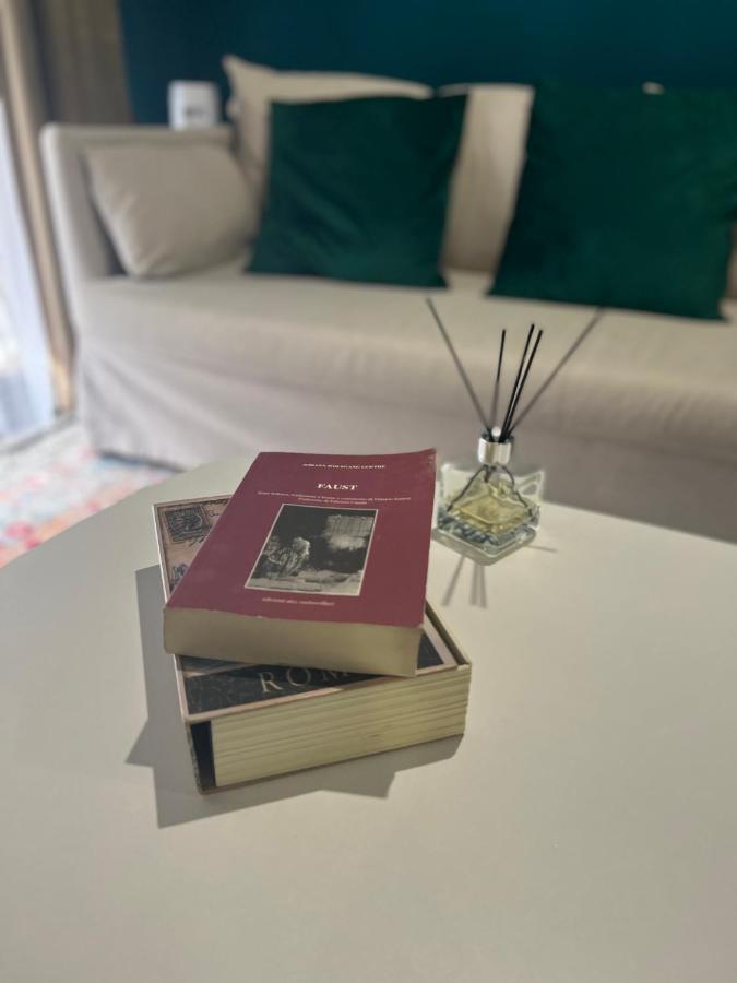 부다페스트 Lansky B&B 외부 사진
