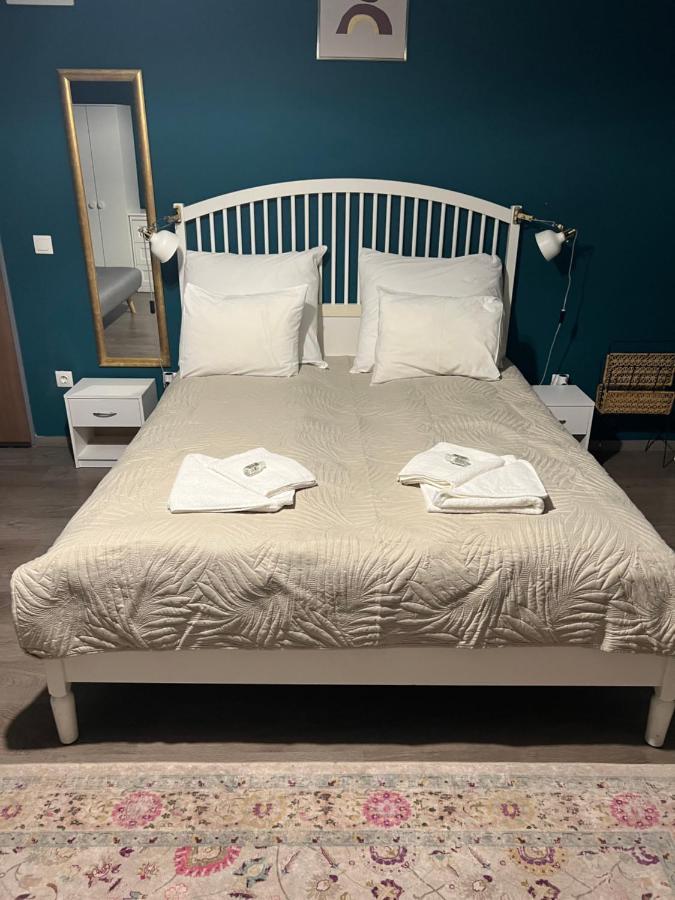 부다페스트 Lansky B&B 객실 사진